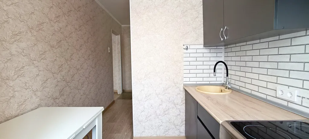 Простор в центре