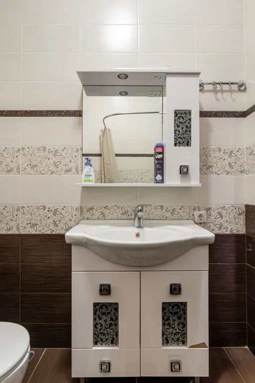 Дом в центре бухты Геленджика