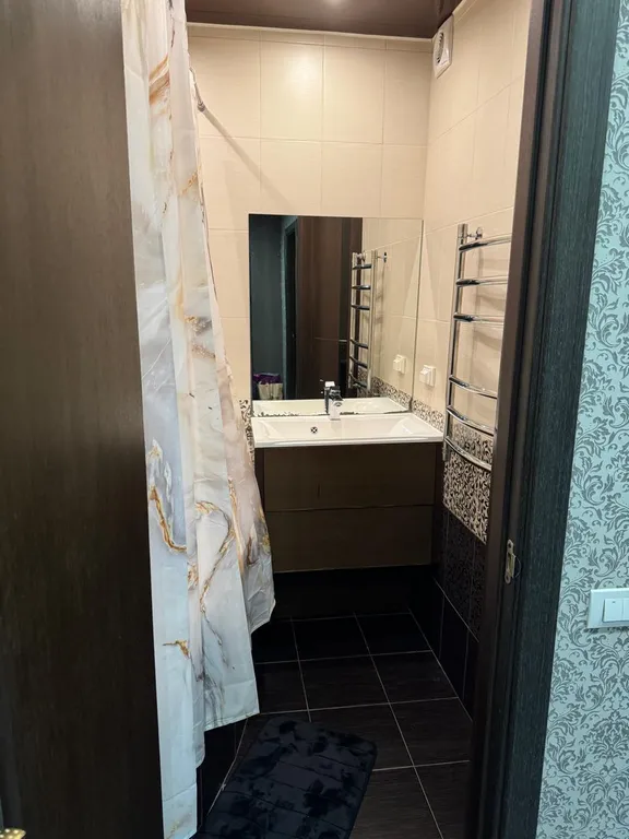 Квартира в центре города, напротив ЖД вокзала, рядом Цирк