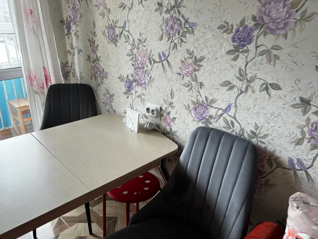 Просторная квартира рядом с Океанисом