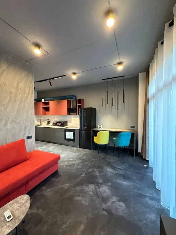 Квартира Апартаменты в центре Еревана — аренда посуточно в Ереван