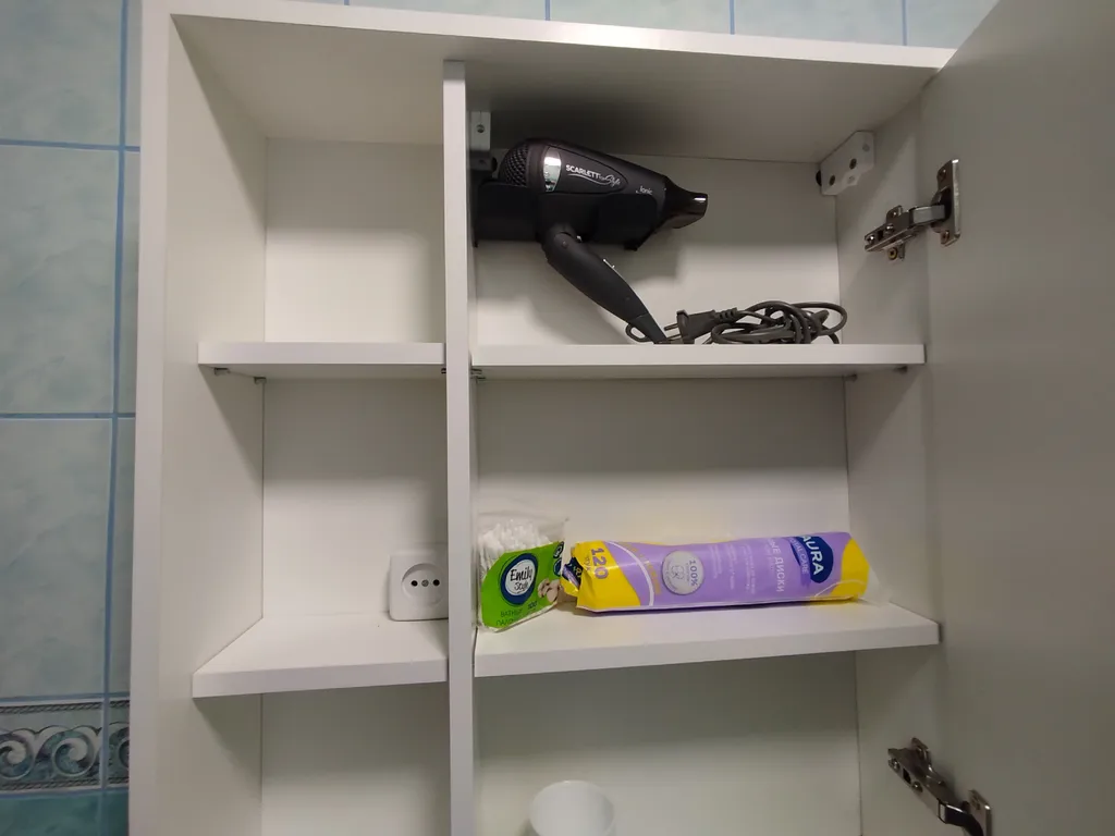 Уютная квартира у Нижнего озера