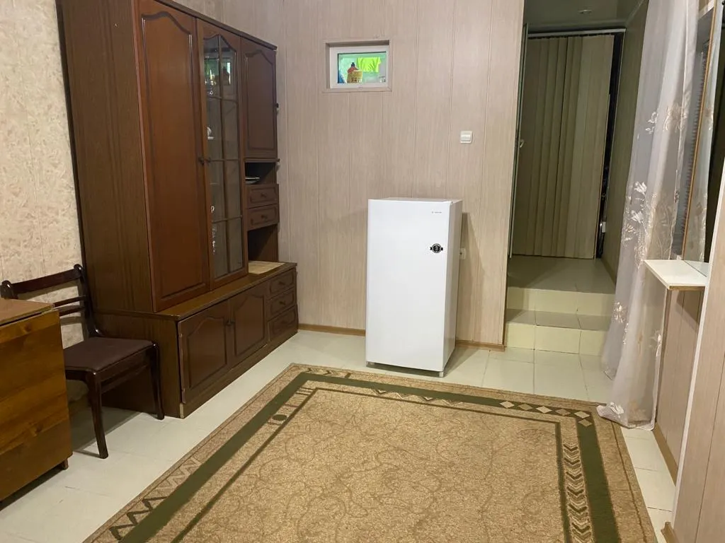 Частный дом