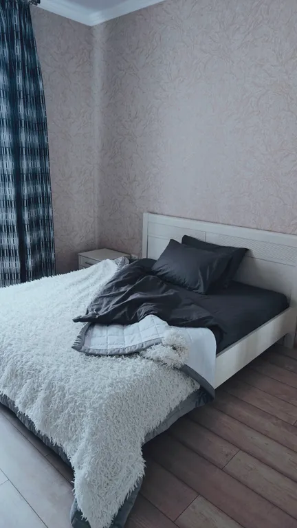 Квартира около курортного парка