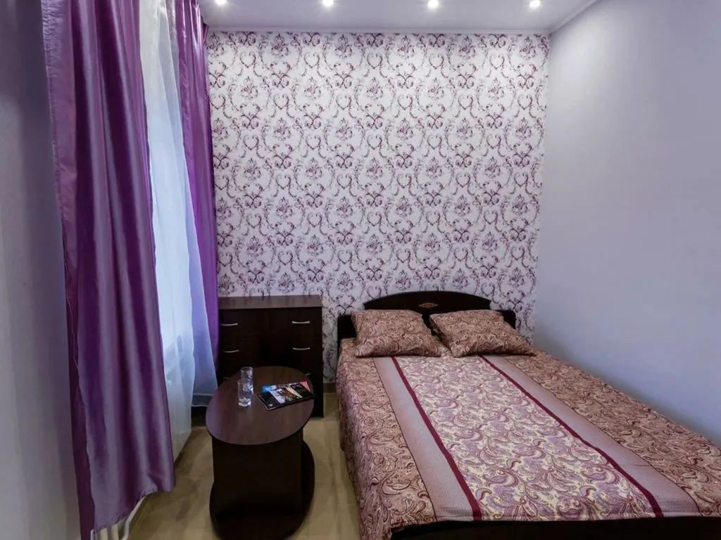 Квартира Комната — аренда посуточно в Челябинск