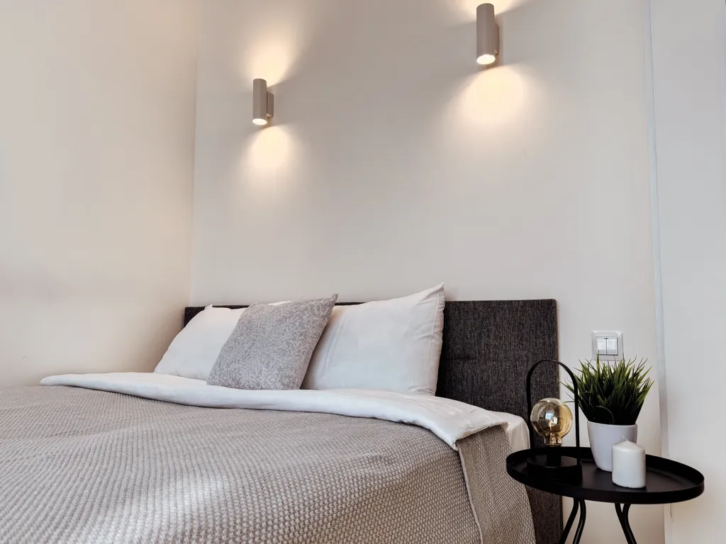 А.В. Апартаменты БЦ Аметист