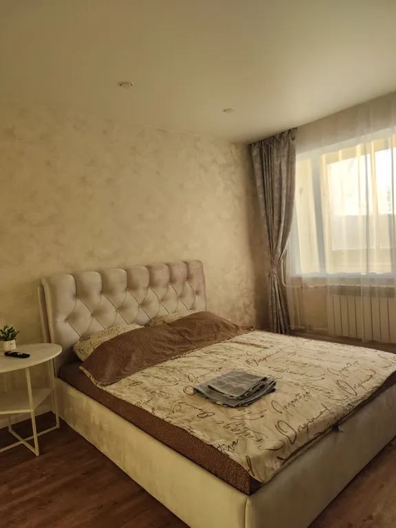 Квартира в центральном районе города