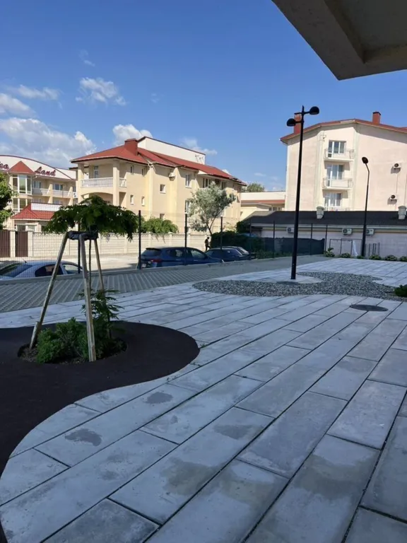 Уютная квартира в ЖК Золотыe Пеcки