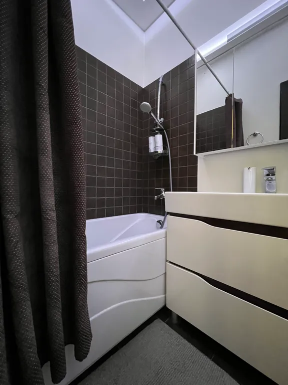 Квартира Квартира Пляж 5 мин рядом парк Победы Херсонес не берем плату за уборку — Севастополь