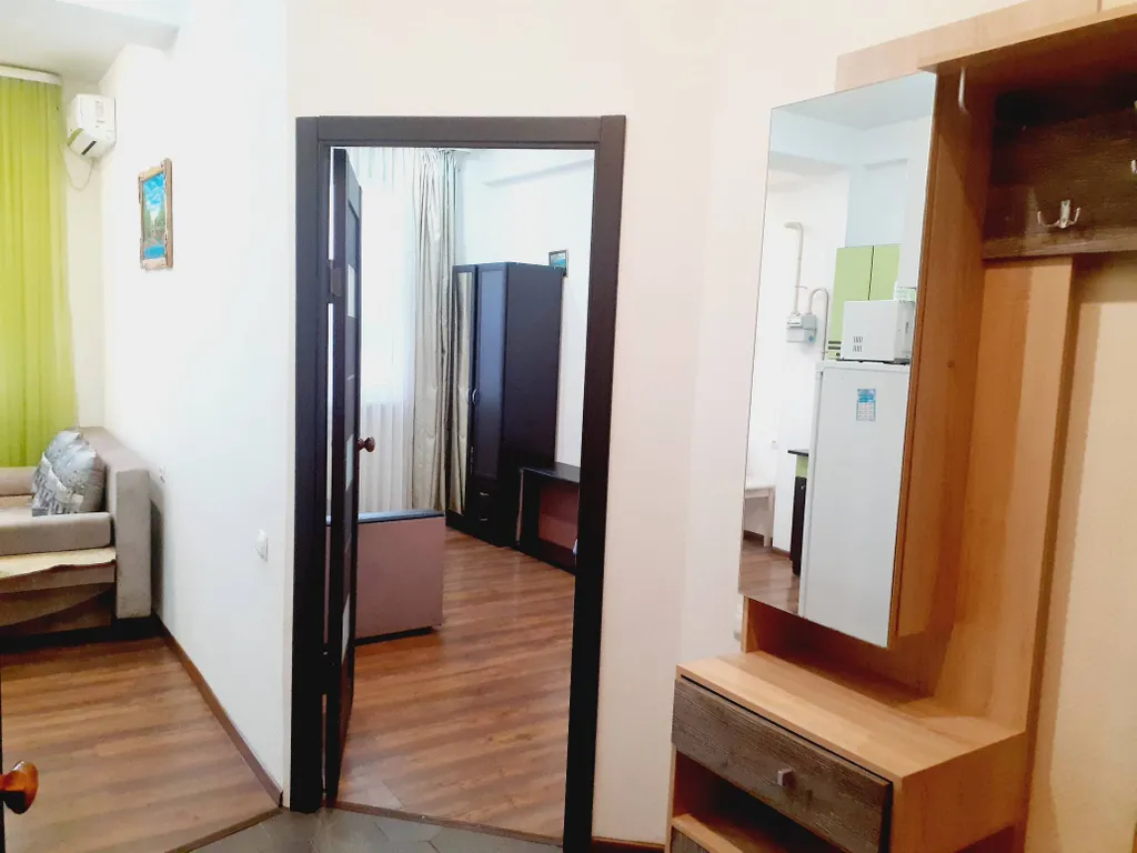 Квартира Квартира рядом с мандарином — Сириус