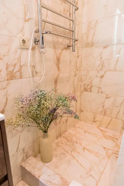 Квартира Апартаменты 572 Изумруд Комфорт Краснодар — Краснодар