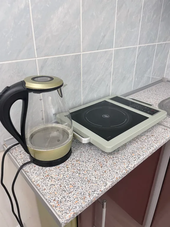 Жемчужинка