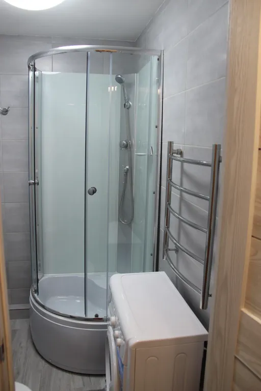 Квартира Апартаменты в центре города — Калининград