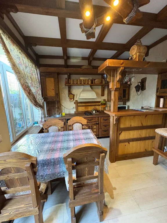 2-комнатный Дом