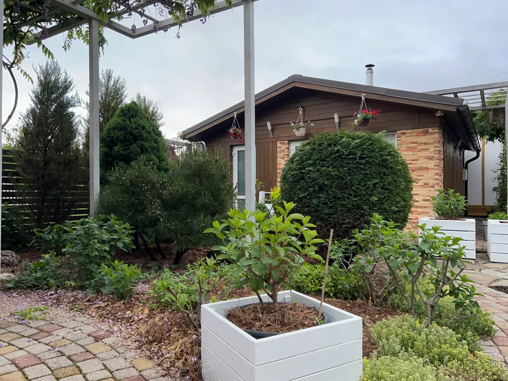 1-комнатный Дом