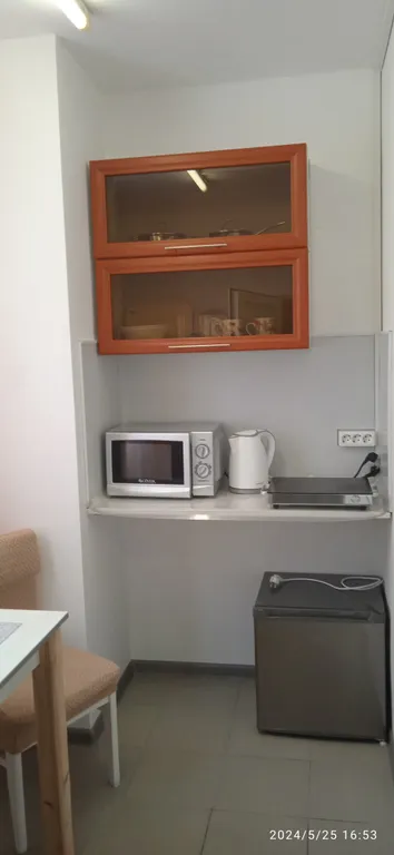 Коттедж Уютный маленький дом для двоих Tiny house — Сириус