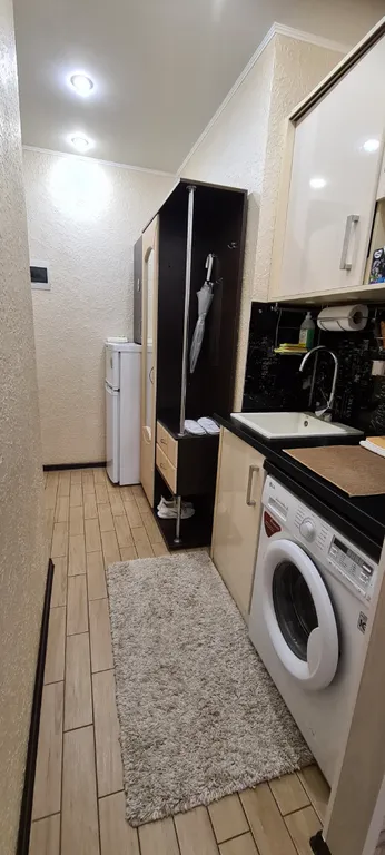 Квартира 1-комнатная Квартира — Севастополь