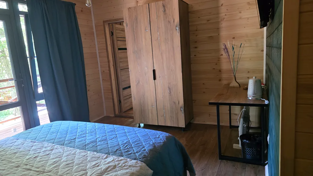 Номер для двоих