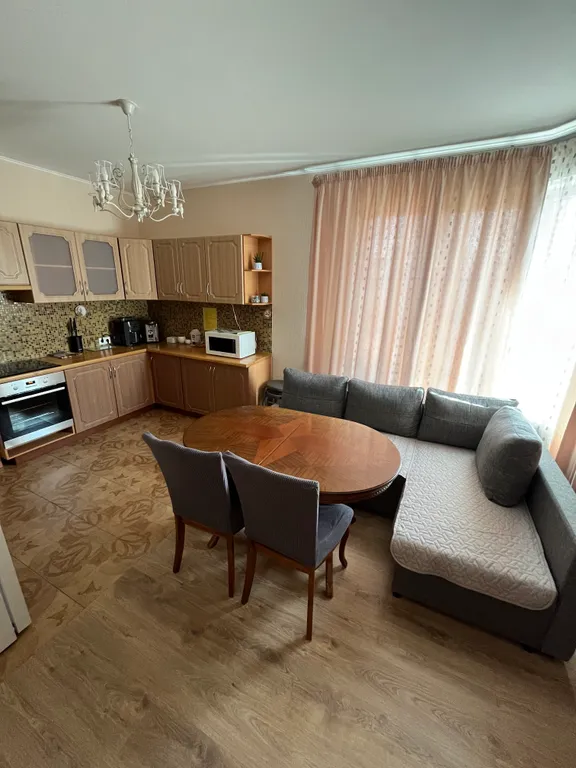 Уютная квартира в центре города. В 10 минутах ходьбы до старого города