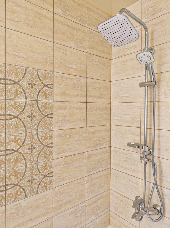 Квартира Квартира с панорамным видом на лазурное море с первой береговой линии — Анапа