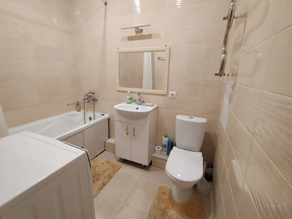 Апартамент рядом с Аквапарком