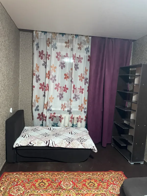 Двухкомнатная квартира в районе горсада