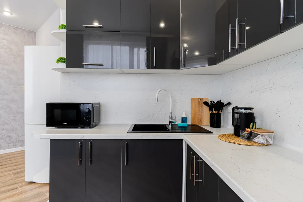 Люкс в ЖК Черника