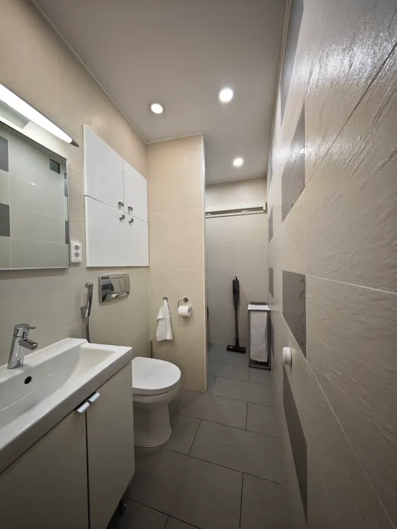 Квартира Квартира в центре в современном доме у м. Горьковская — Санкт-Петербург