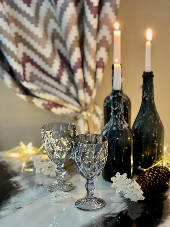 Уютная квартира в 10 минутах от центра