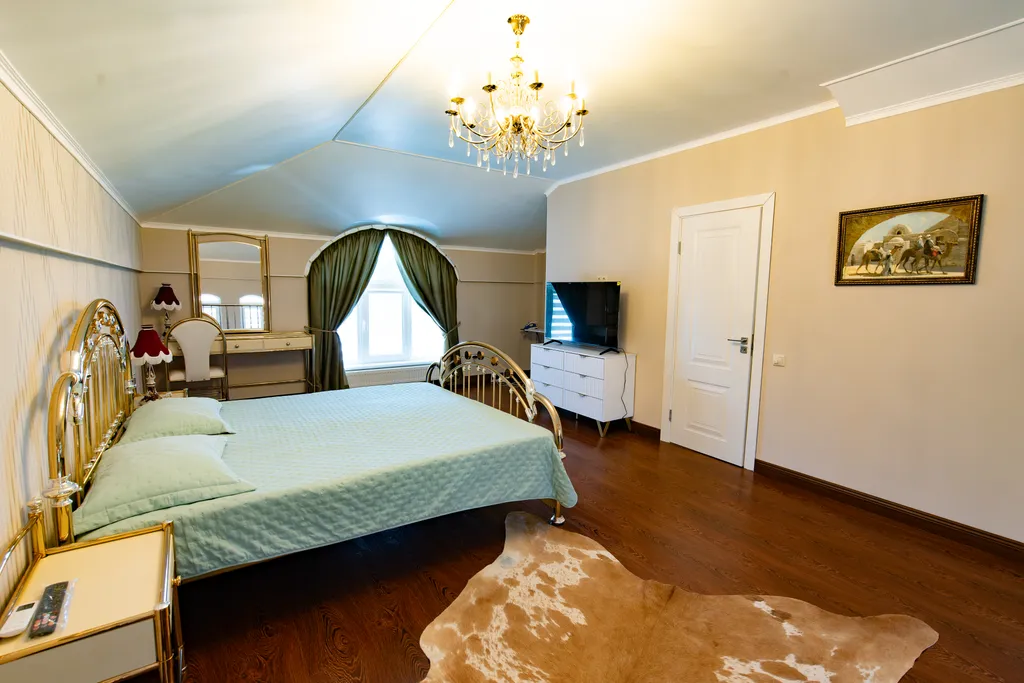 Уютный дом в Пятигорске 2