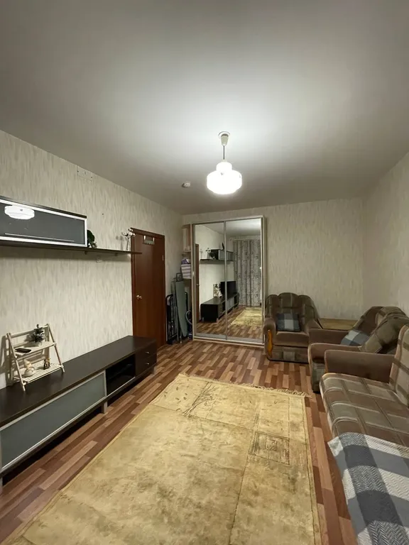 Уютная однокомнатная квартира на Чистой Слободе