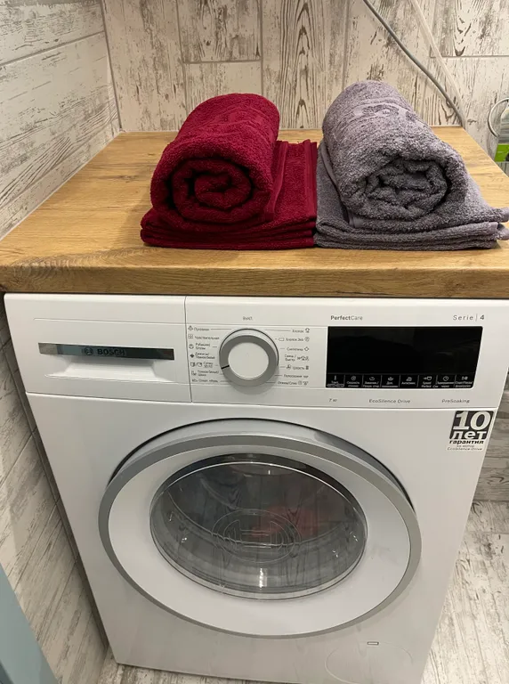 Квартира Квартира Апартамент в центре — Светлогорск