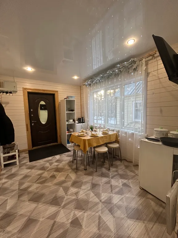 Уютный уголок у Байкала: благоустроенные дома на Ольхоне до 10 человек