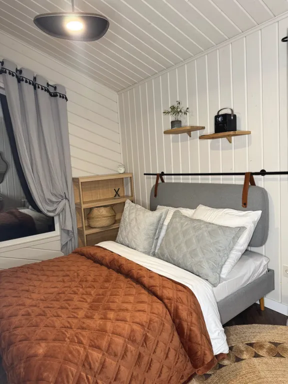 Weekend в Сорочанах, уютно в любое время года