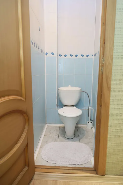 Уютная комната в квартире недалеко от центра