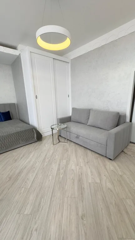 Квартира у моря в жк грин сейл