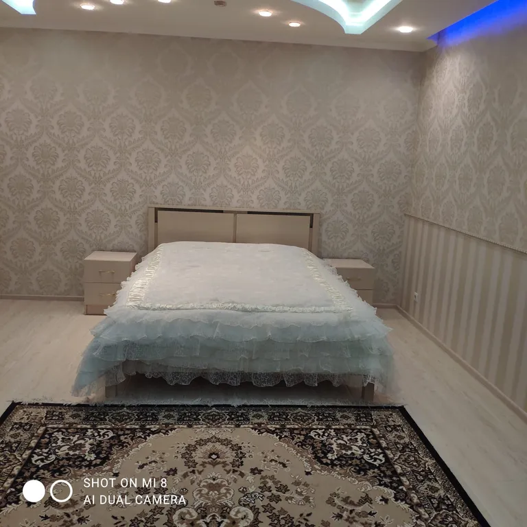 6-комнатный Дом