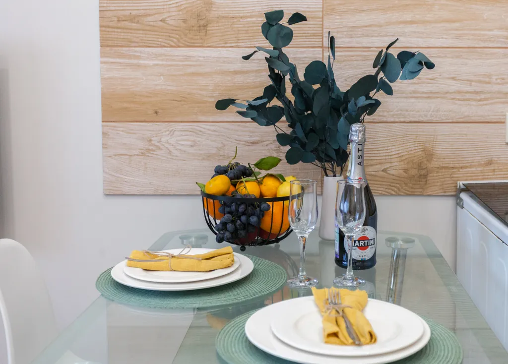 Квартира в современном стиле