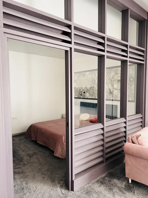 Семейные апартаменты