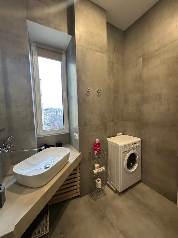 Квартира Светлая квартира рядом с павелецким вокзалом — Москва