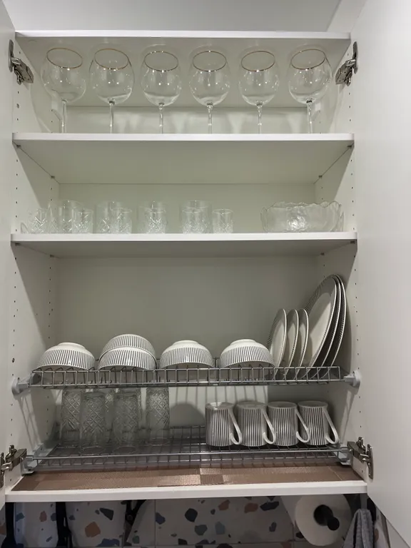 President lux с камином- однокомнатные апартаменты в центре города