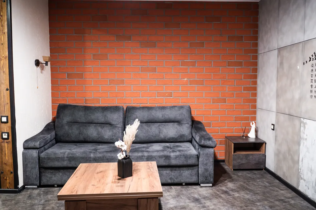 Уютная студия в сердце города