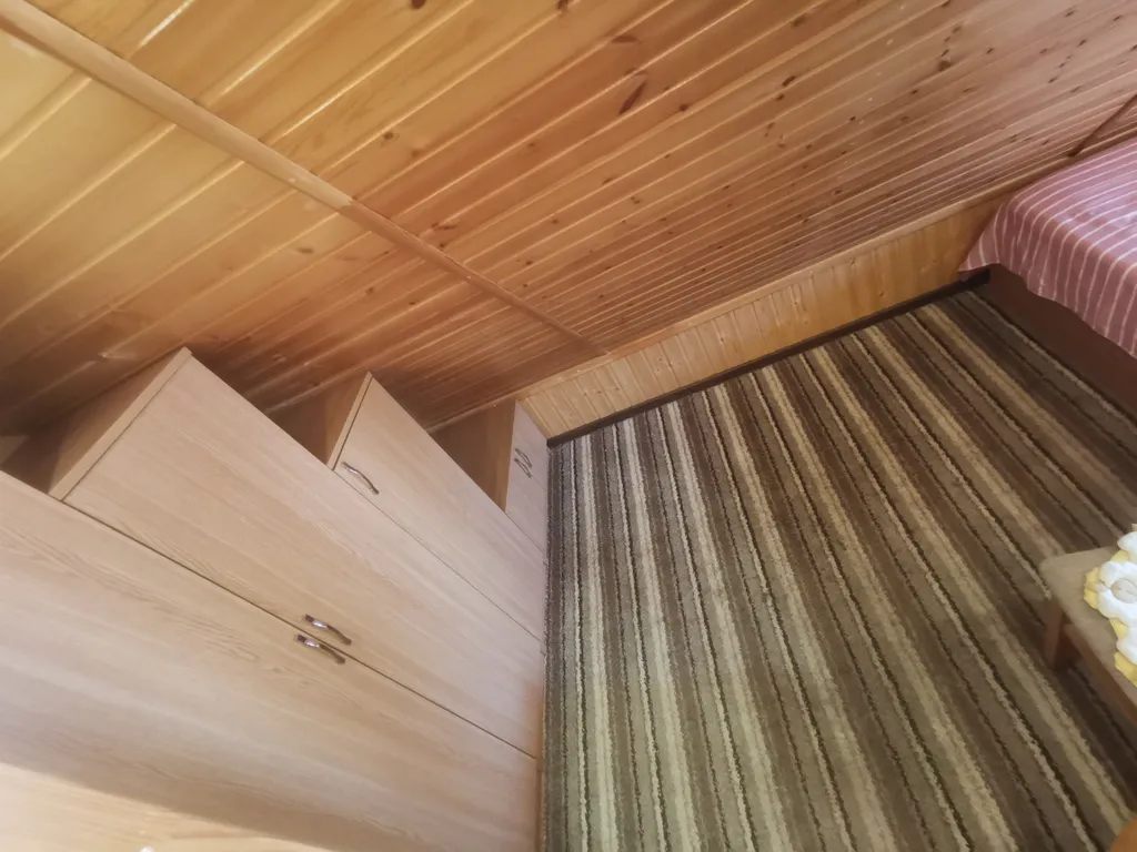 Аппартаменты у моря