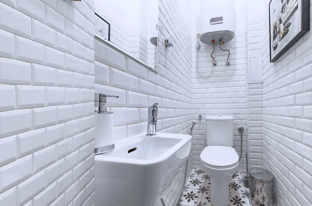 Эксклюзивныe апартамeнты в стилe поп-apт на Невском проспекте