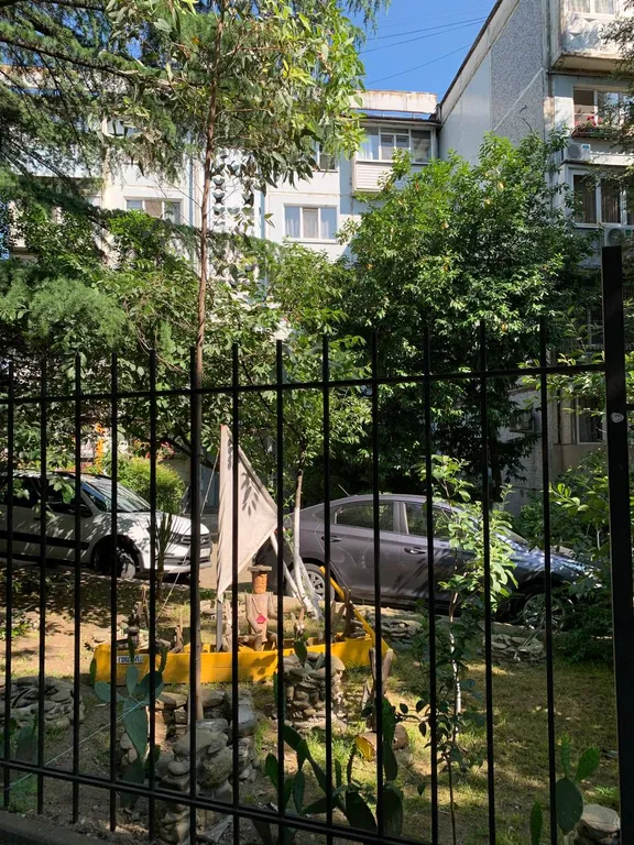Квартира Уютная квартира в центре города — Сочи