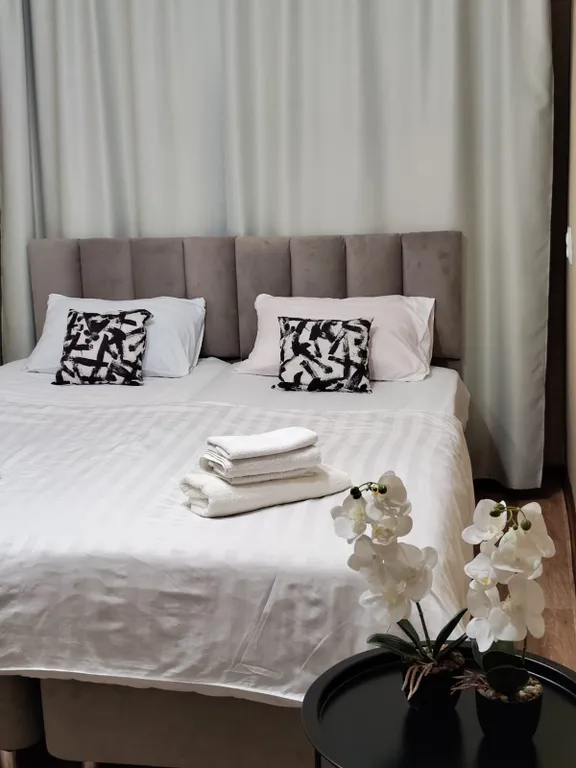 Квартира рядом с пляжем