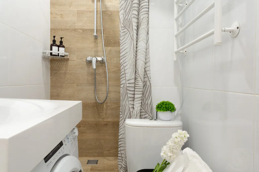 Аквариум с облаками — вид, который не забудется