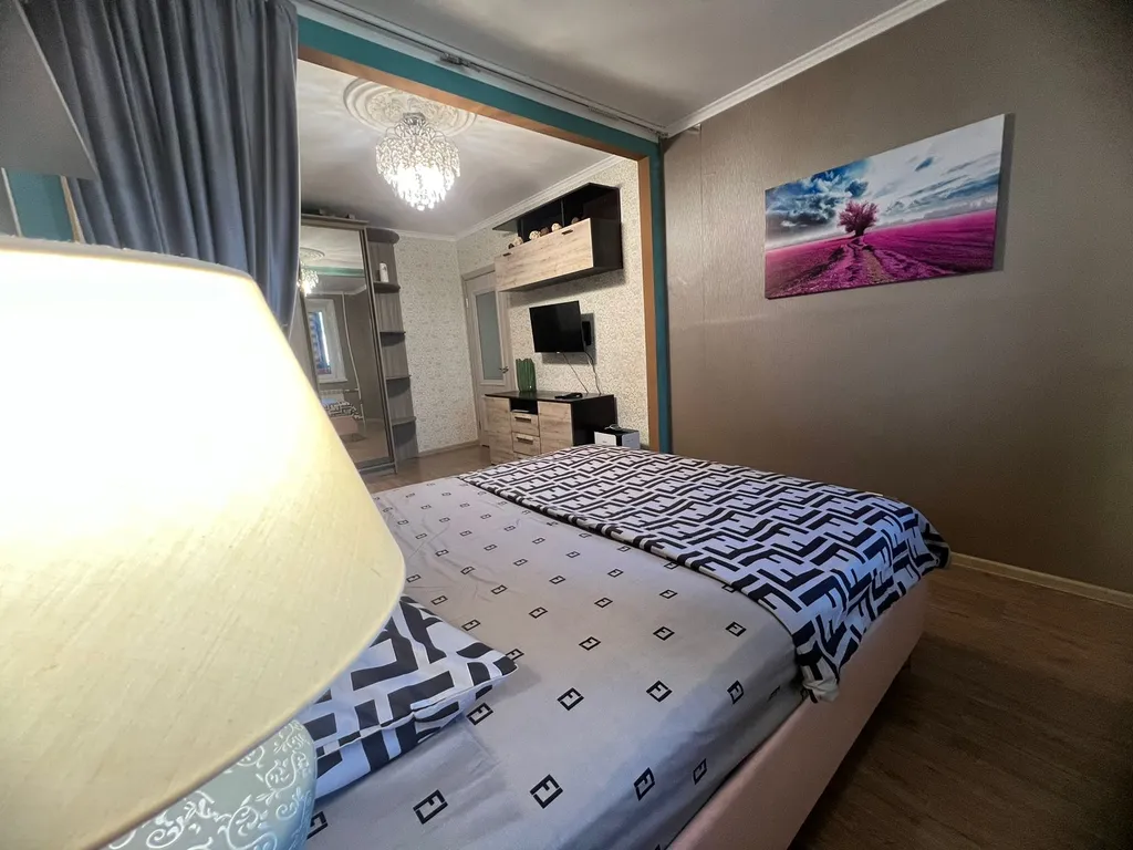 Уютная квартира по лучшей цене — аренда посуточно в Старая Купавна