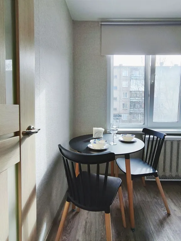 Уютная квартира с кондиционеромдля тех, кто ценит комфорт и чистоту