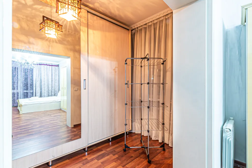 Квартира ЖК Южный Дуэт — Алматы